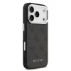 Guess 4G MagSafe tok iPhone 17 Pro készülékhez fekete