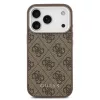 Guess 4G MagSafe tok iPhone 17 Pro készülékhez barna