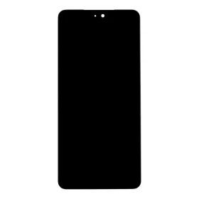   LCD kijelző + érintő egység Honor Magic7 Lite készülékhez