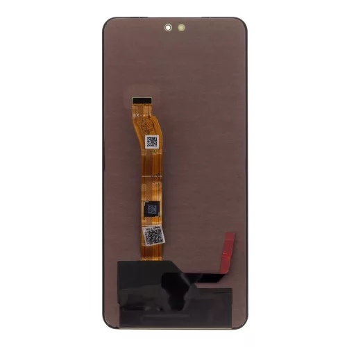 LCD kijelző + érintő egység Honor Magic7 Lite készülékhez