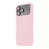 Tactical MagForce Velvet Smoothie tok Apple iPhone 17 Pro Max készülékhez Pink Panther