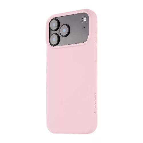 Tactical MagForce Velvet Smoothie tok Apple iPhone 17 Pro Max készülékhez Pink Panther