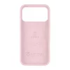 Tactical MagForce Velvet Smoothie tok Apple iPhone 17 Pro Max készülékhez Pink Panther