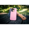 Tactical MagForce Velvet Smoothie tok Apple iPhone 17 Pro Max készülékhez Pink Panther