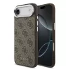 Guess 4G MagSafe tok iPhone 17 Air készülékhez barna