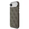 Guess 4G MagSafe tok iPhone 17 Air készülékhez barna
