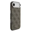 Guess 4G MagSafe tok iPhone 17 Air készülékhez barna