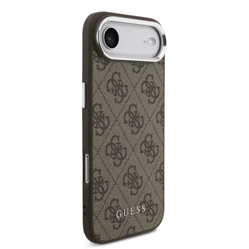 Guess 4G MagSafe tok iPhone 17 Air készülékhez barna