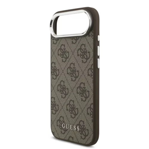 Guess 4G MagSafe tok iPhone 17 Air készülékhez barna
