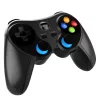 iPega 9157 Bluetooth játékkontroller Android/iOS/PC/Android TV/N-Switch készülékekhez (Damaged Package)