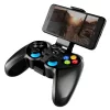 iPega 9157 Bluetooth játékkontroller Android/iOS/PC/Android TV/N-Switch készülékekhez (Damaged Package)