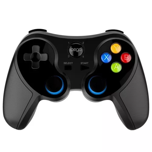 iPega 9157 Bluetooth játékkontroller Android/iOS/PC/Android TV/N-Switch készülékekhez (Damaged Package)