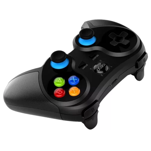 iPega 9157 Bluetooth játékkontroller Android/iOS/PC/Android TV/N-Switch készülékekhez (Damaged Package)