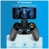 iPega 9157 Bluetooth játékkontroller Android/iOS/PC/Android TV/N-Switch készülékekhez (Damaged Package)