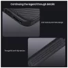 Nillkin CamShield PRO tok Apple iPhone 17 Pro készülékhez fekete