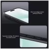 Nillkin CamShield PRO tok Apple iPhone 17 Pro készülékhez fekete