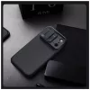 Nillkin CamShield PRO tok Apple iPhone 17 Pro készülékhez fekete