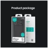 Nillkin CamShield PRO tok Apple iPhone 17 Pro készülékhez fekete