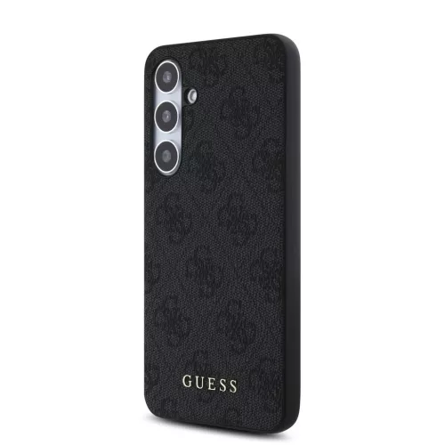 Guess 4G tok Samsung Galaxy S24 FE készülékhez szürke