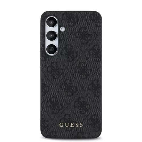 Guess 4G tok Samsung Galaxy S24 FE készülékhez szürke