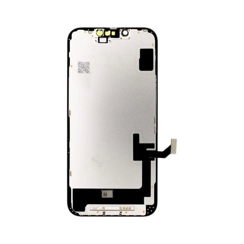 iPhone 14 készülékhez LCD kijelző + Touch Unit GX Hard OLED