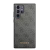 Guess 4G tok Samsung Galaxy S24 Ultra készülékhez fekete