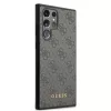 Guess 4G tok Samsung Galaxy S24 Ultra készülékhez fekete