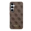 Guess 4G tok Samsung Galaxy S24 készülékhez barna
