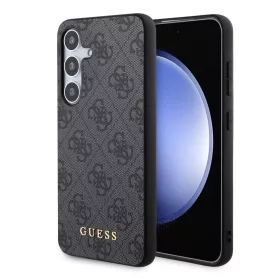 Guess 4G tok Samsung Galaxy S24 készülékhez fekete