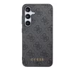 Guess 4G tok Samsung Galaxy S24 készülékhez fekete