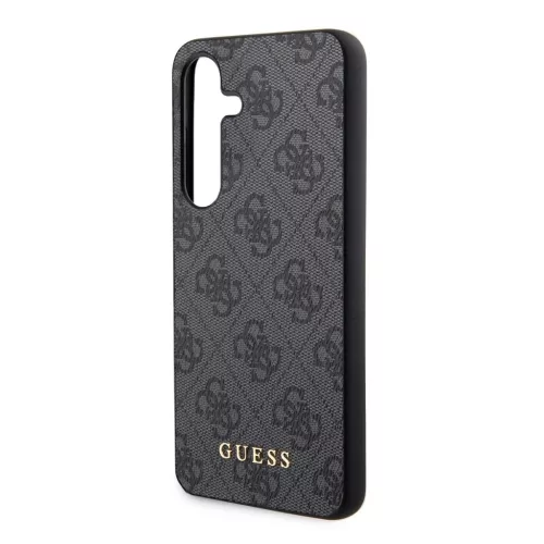 Guess 4G tok Samsung Galaxy S24 készülékhez fekete