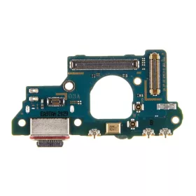   Samsung G780F Galaxy S20 FE készülékhez alaplap töltő csatlakozóval v.03A