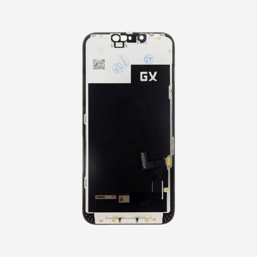 iPhone 13 készülékhez LCD kijelző + érintő egység GX Hard OLED