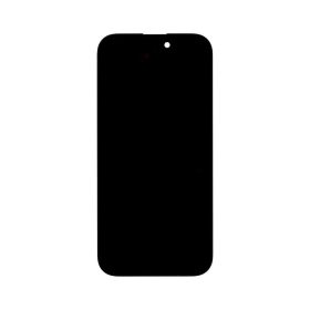   iPhone 14 Pro készülékhez LCD kijelző + érintő egység GX Hard OLED