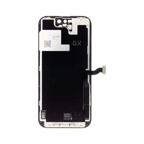 iPhone 14 Pro készülékhez LCD kijelző + érintő egység GX Hard OLED