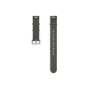 ET-SOL30SKE Samsung Galaxy Watch 4/5/6/7 készülékhez Stylish Sport szíj 20mm S/M zöld