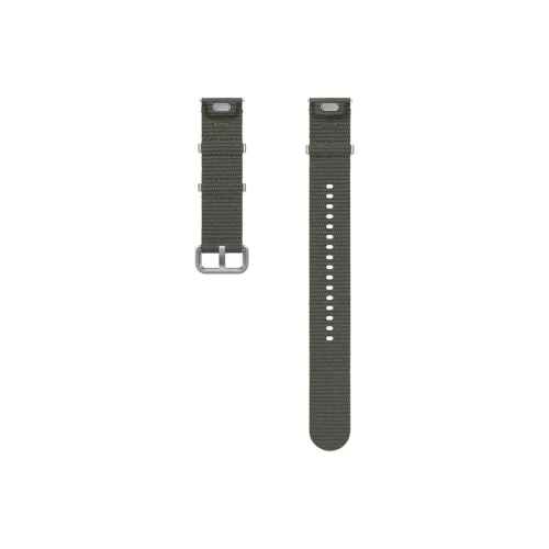 ET-SOL30SKE Samsung Galaxy Watch 4/5/6/7 készülékhez Stylish Sport szíj 20mm S/M zöld
