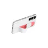 EF-GS931CWE Samsung Standing Grip tok Galaxy S25 készülékhez fehér