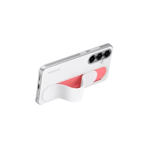 EF-GS931CWE Samsung Standing Grip tok Galaxy S25 készülékhez fehér