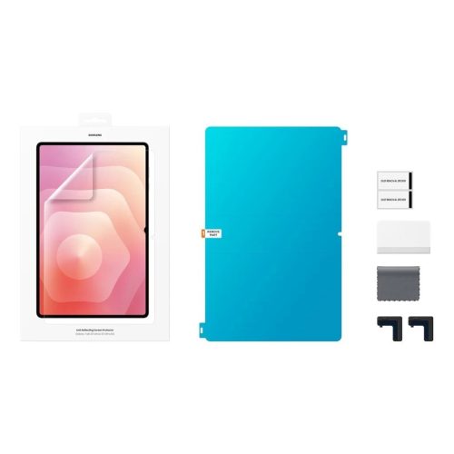 EF-UX930CTE Samsung Anti-Reflecting védőfólia Galaxy Tab S11 Ultra készülékhez, átlátszó