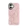 Tactical MagForce Hyperstealth Sika tok iPhone 16 készülékhez Pink Panther