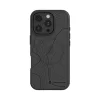 Tactical MagForce Hyperstealth Sika tok iPhone 16 Pro készülékhez aszfalt