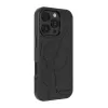 Tactical MagForce Hyperstealth Sika tok iPhone 16 Pro készülékhez aszfalt