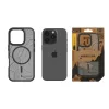 Tactical MagForce Hyperstealth Sika tok iPhone 16 Pro készülékhez aszfalt
