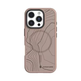   Tactical MagForce Hyperstealth Sika tok iPhone 16 Pro készülékhez Moucha Moose