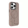 Tactical MagForce Hyperstealth Sika tok iPhone 16 Pro készülékhez Moucha Moose