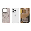 Tactical MagForce Hyperstealth Sika tok iPhone 16 Pro készülékhez Moucha Moose