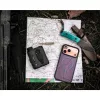 Tactical MagForce Hyperstealth Sika tok iPhone 16 Pro Max készülékhez aszfalt