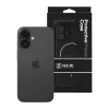 OBAL:ME MagNetix Matte TPU tok Apple iPhone 16 készülékhez fekete