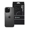 OBAL:ME MagNetix matt TPU tok Apple iPhone 16 Pro Max készülékhez fekete